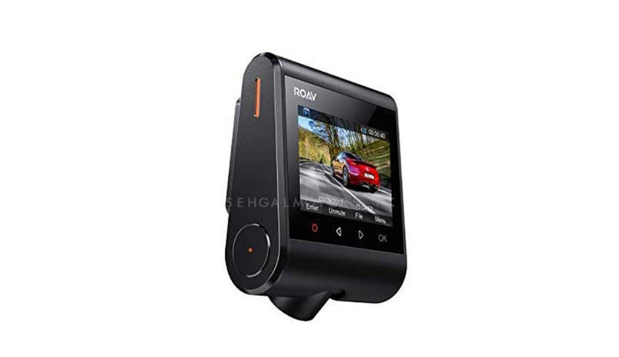 https://mysocially.com/image/catalog/Roav by Anker dashcam c1.png